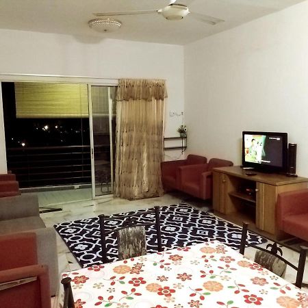 Homestay Haizal Telok Kemang Πορτ Ντίξον Εξωτερικό φωτογραφία