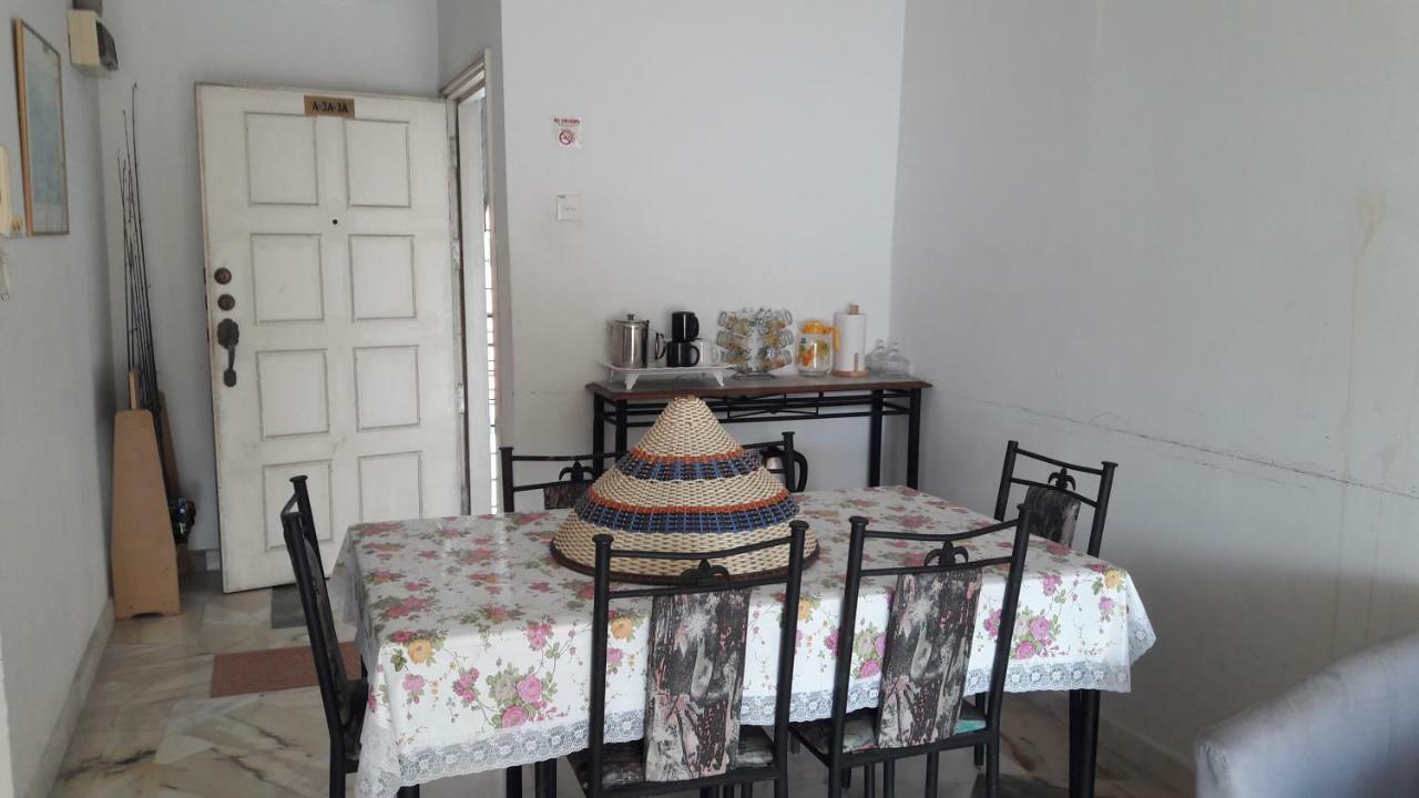 Homestay Haizal Telok Kemang Πορτ Ντίξον Εξωτερικό φωτογραφία